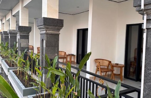 Padangsambian Klod Apartamento | ADHYA Apartments