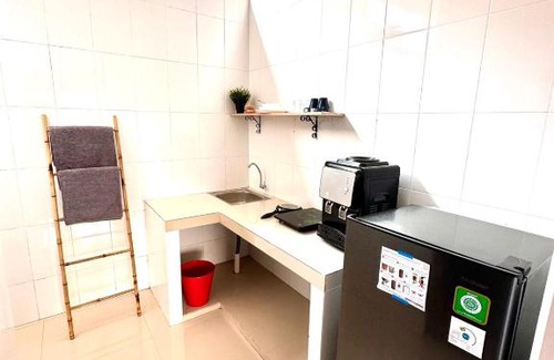 Padangsambian Klod Apartamento | ADHYA Apartments