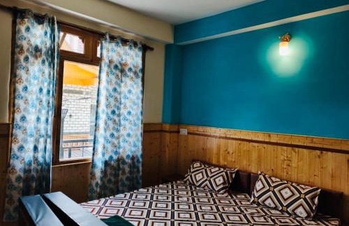 Rekong Peo Casa | Adhyan homestay kalpa