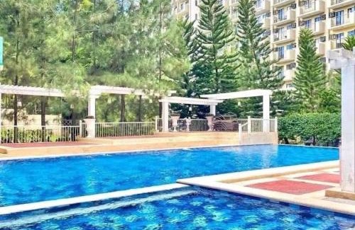 Davao Apartamento | Adi Hideaway Staycation at Camella Northpoint 2 Bedroom