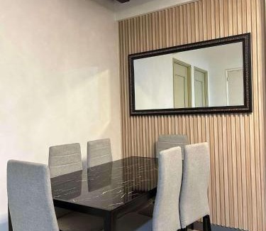 Davao Apartamento | Adi Hideaway Staycation at Camella Northpoint 2 Bedroom