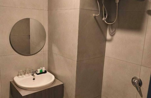 Ciputat Timur Hotel | Adia Suites Hotel