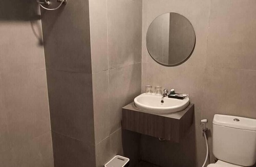 Ciputat Timur Hotel | Adia Suites Hotel