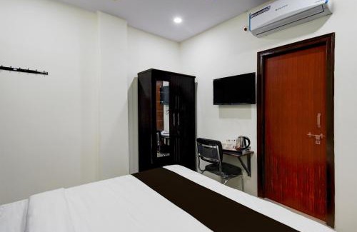 Ibrahimpatan Hotel | Adibatla X Road, Near TCS, Wonderla Road