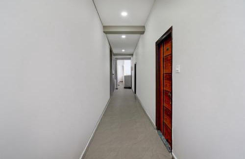Ibrahimpatan Hotel | Adibatla X Road, Near TCS, Wonderla Road