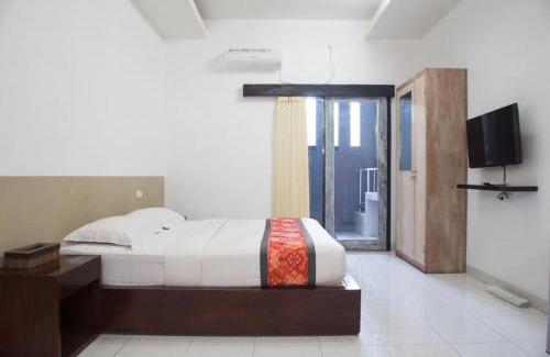 Renon Casa | Adikara Renon