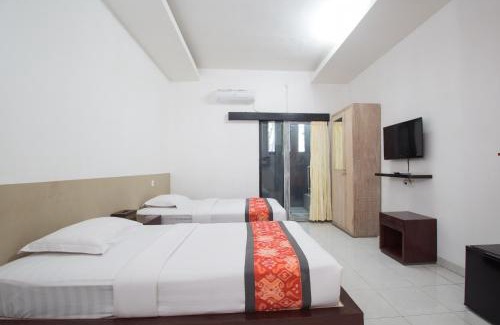 Renon Casa | Adikara Renon