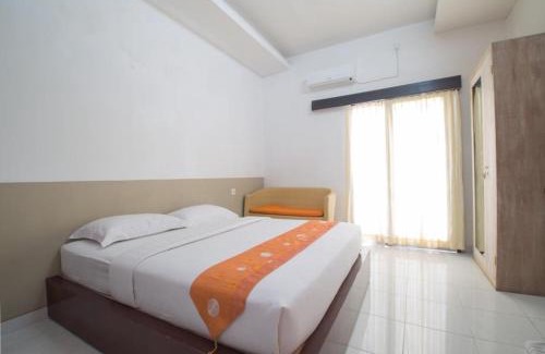 Renon Casa | Adikara Renon