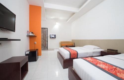 Renon Casa | Adikara Renon