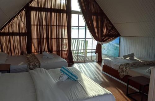 Semporna District Complejo | ADIL WATERHOUSE RESORT