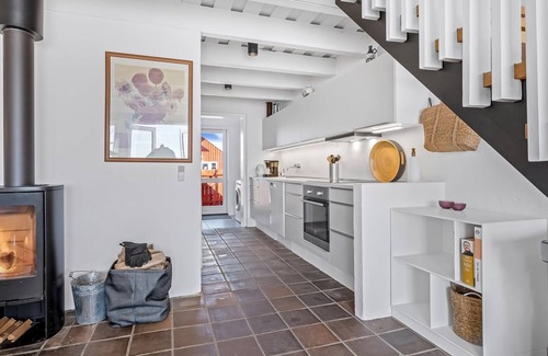Ebeltoft Casa | "Adils" - 5m from the sea by Interhome