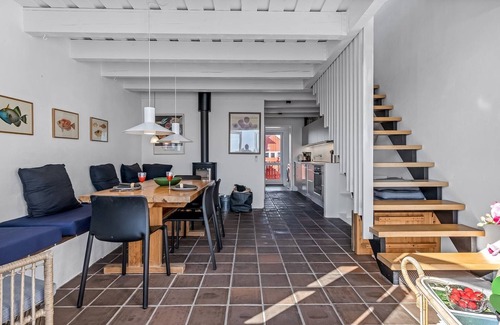 Ebeltoft Casa | "Adils" - 5m from the sea by Interhome