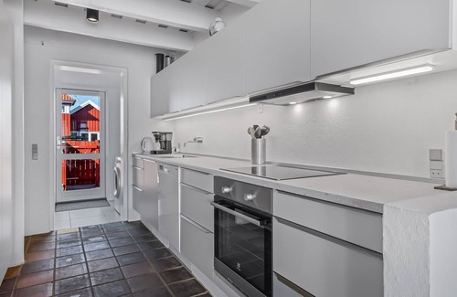 Ebeltoft Casa | "Adils" - 5m from the sea by Interhome