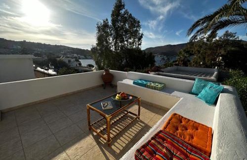Leros Casa | Adimar at Krithoni Beach Leros