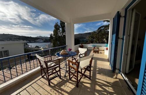 Leros Casa | Adimar at Krithoni Beach Leros
