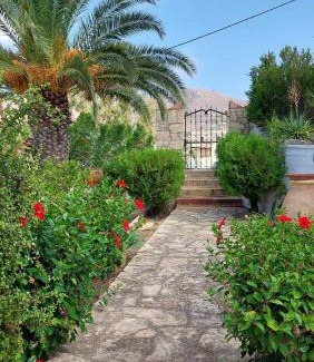 Leros Casa | Adimar at Krithoni Beach Leros