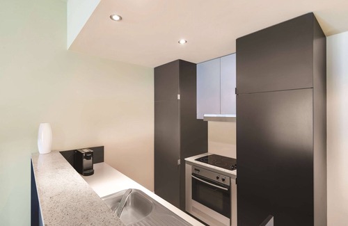 Adelaide Central Business District Apartamento | Adina Apartment Hotel Adelaide Treasury