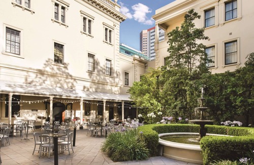 Adelaide Central Business District Apartamento | Adina Apartment Hotel Adelaide Treasury