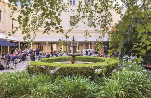 Adelaide Central Business District Apartamento | Adina Apartment Hotel Adelaide Treasury