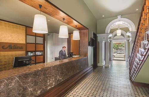 Adelaide Central Business District Apartamento | Adina Apartment Hotel Adelaide Treasury