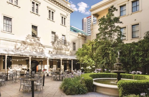 Adelaide Central Business District Apartamento | Adina Apartment Hotel Adelaide Treasury