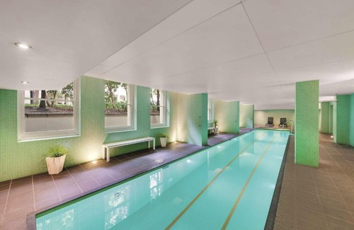 Adelaide Central Business District Apartamento | Adina Apartment Hotel Adelaide Treasury
