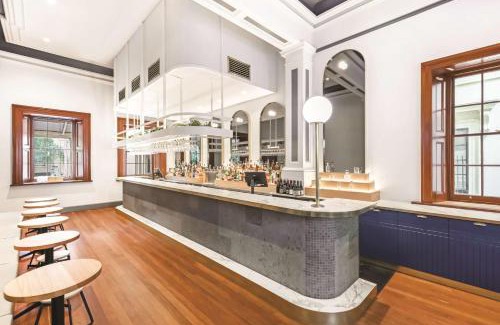 Adelaide Central Business District Apartamento | Adina Apartment Hotel Adelaide Treasury