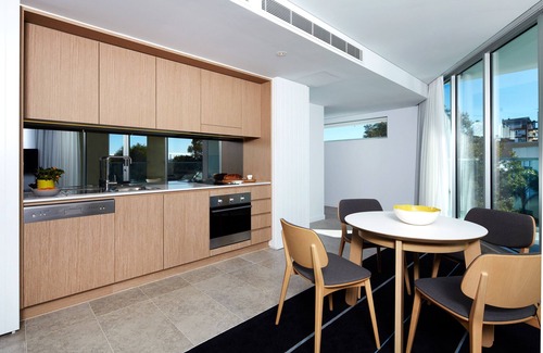 Bondi Beach Apartamento | Adina Apartment Hotel Bondi Beach Sydney