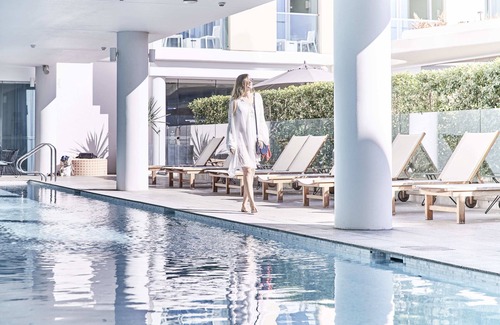 Bondi Beach Apartamento | Adina Apartment Hotel Bondi Beach Sydney