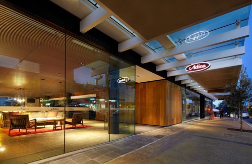 Bondi Beach Apartamento | Adina Apartment Hotel Bondi Beach Sydney