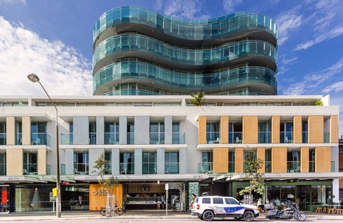 Bondi Beach Apartamento | Adina Apartment Hotel Bondi Beach Sydney