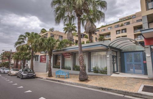 Coogee Apartamento | Adina Apartment Hotel Coogee Sydney
