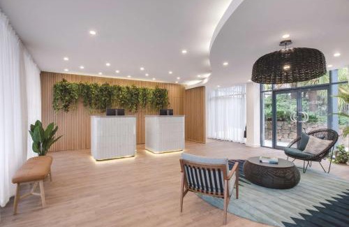 Coogee Apartamento | Adina Apartment Hotel Coogee Sydney