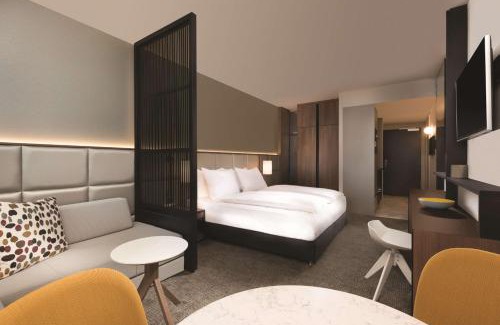 Gallus Apartamento | Adina Apartment Hotel Frankfurt Westend