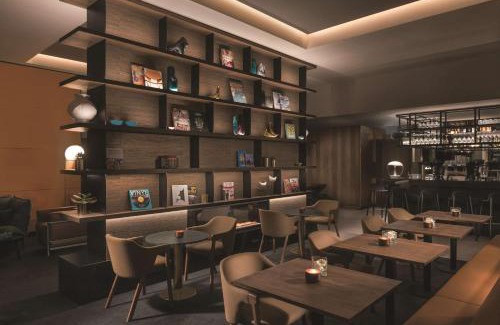 Gallus Apartamento | Adina Apartment Hotel Frankfurt Westend