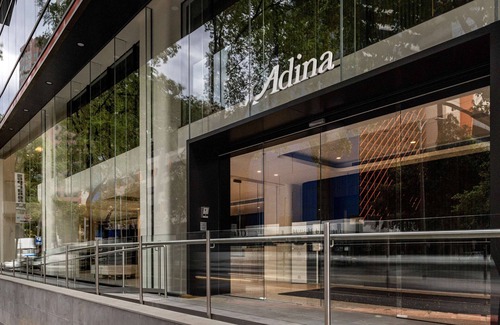 Southbank Apartamento | Adina Apartment Hotel Melbourne Southbank