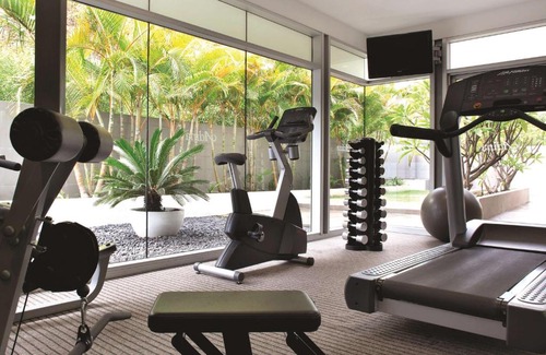 Perth Central Business District Apartamento | Adina Apartment Hotel Perth