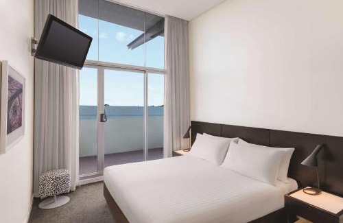Perth Central Business District Apartamento | Adina Apartment Hotel Perth