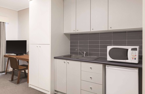 Perth Central Business District Apartamento | Adina Apartment Hotel Perth - Barrack Plaza