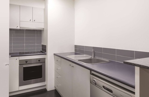 Perth Central Business District Apartamento | Adina Apartment Hotel Perth - Barrack Plaza