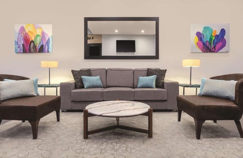 Perth Central Business District Apartamento | Adina Apartment Hotel Perth Barrack Plaza