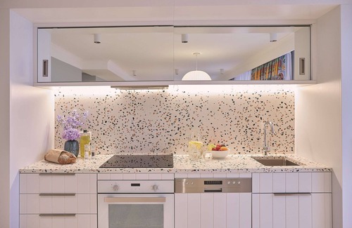Darlington Apartamento | Adina Apartment Hotel Sydney Chippendale