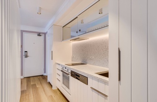 Darlington Apartamento | Adina Apartment Hotel Sydney Chippendale