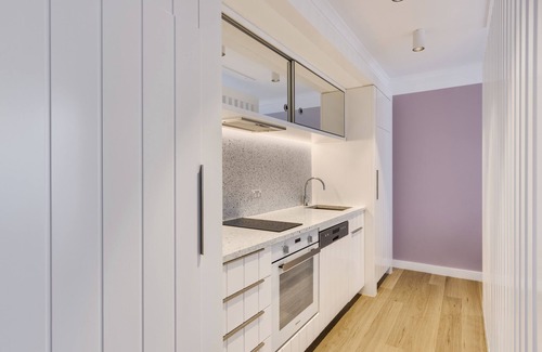 Darlington Apartamento | Adina Apartment Hotel Sydney Chippendale