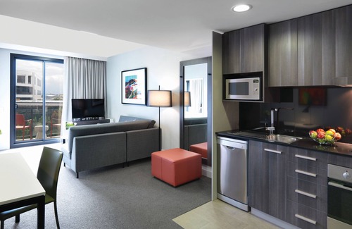 Mascot Apartamento | Adina Apartment Hotel Sydney Airport
