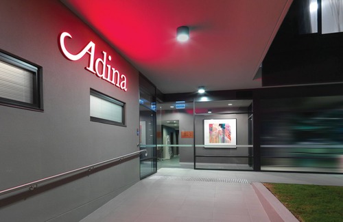 Mascot Apartamento | Adina Apartment Hotel Sydney Airport
