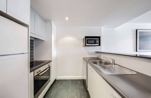 Wollongong Apartamento | Adina Apartment Hotel Wollongong