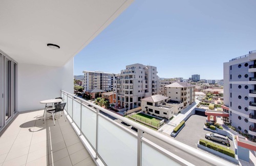 Wollongong Apartamento | Adina Apartment Hotel Wollongong