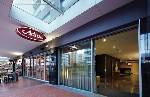 Wollongong Apartamento | Adina Apartment Hotel Wollongong