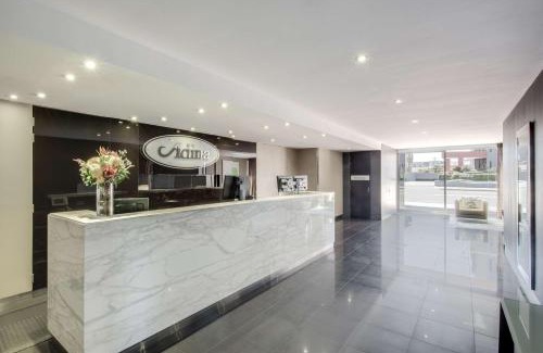 Wollongong Apartamento | Adina Apartment Hotel Wollongong